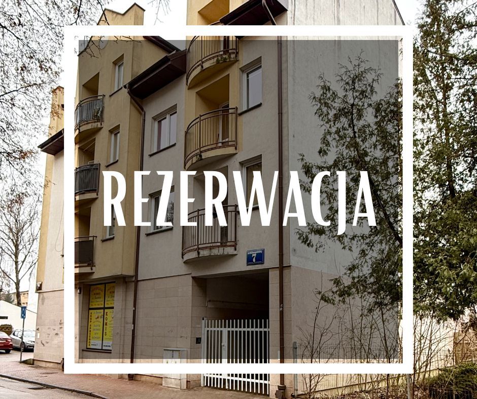 Mieszkanie na sprzedaż