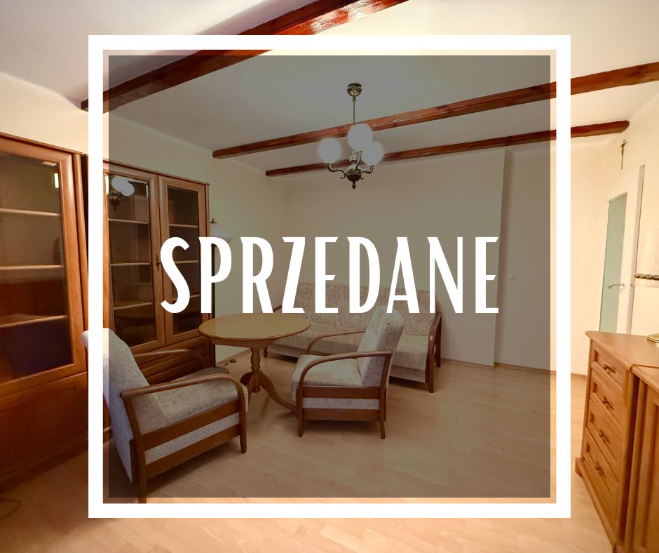 Mieszkanie na sprzedaż