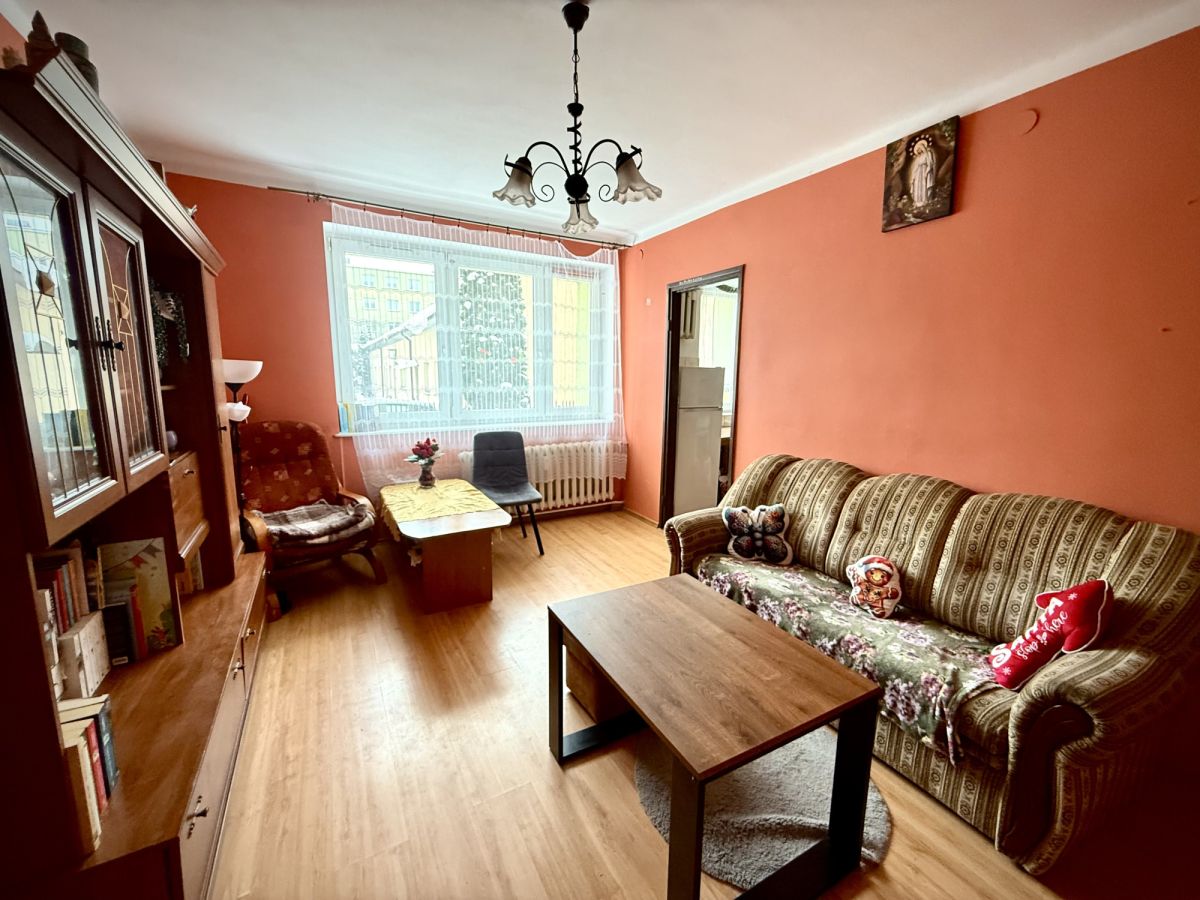 Mieszkanie na sprzedaż