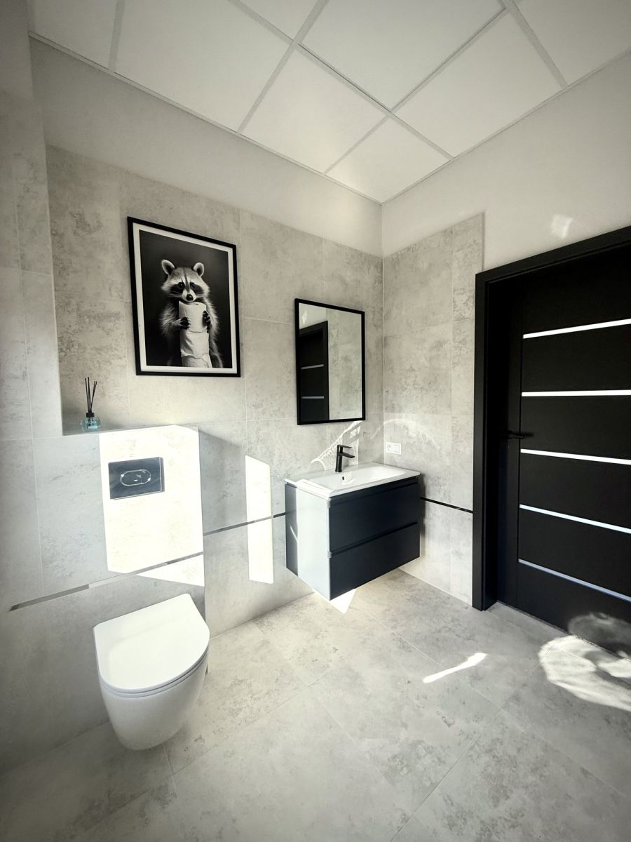 Komercyjny na wynajem