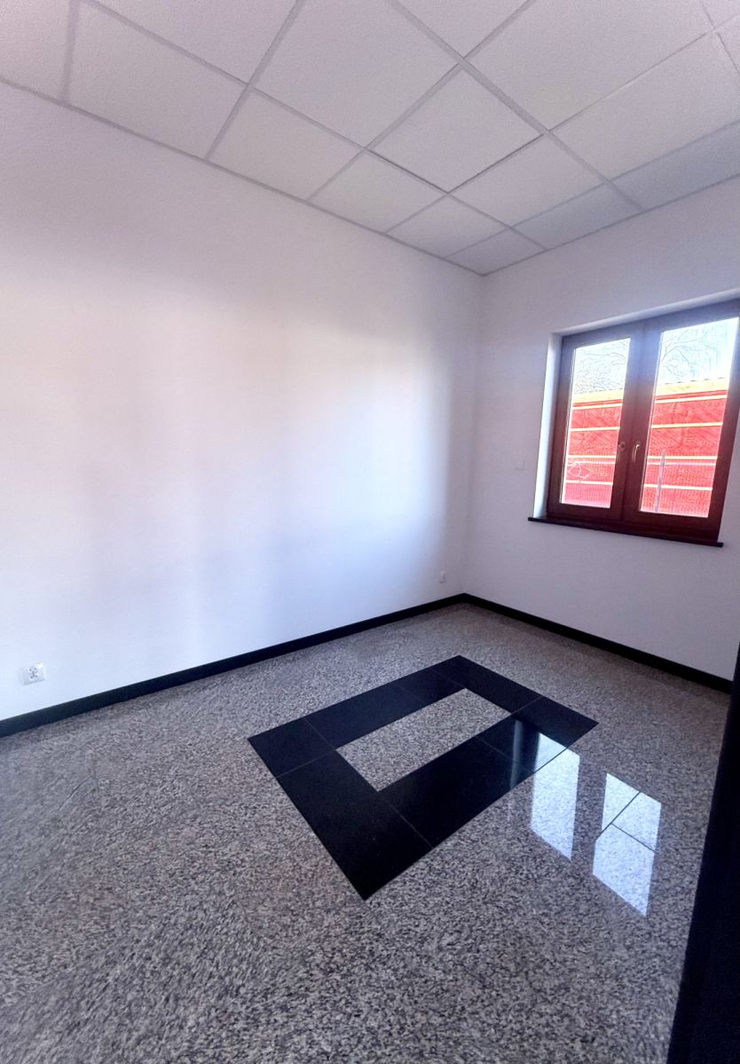 Komercyjny na wynajem