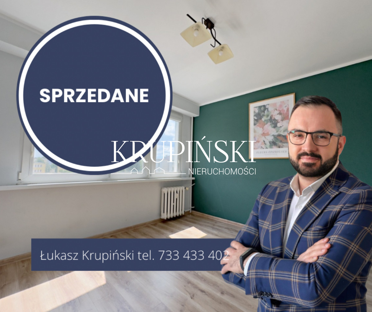 Mieszkanie na sprzedaż