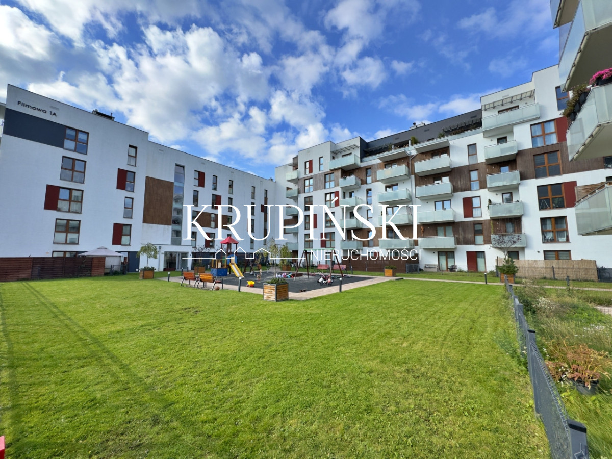 Mieszkanie na wynajem