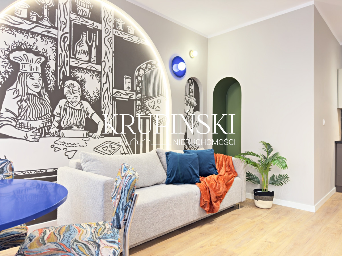 Mieszkanie na sprzedaż