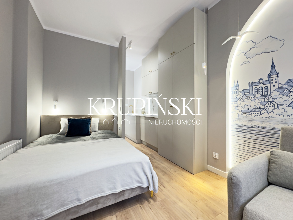 Mieszkanie na sprzedaż