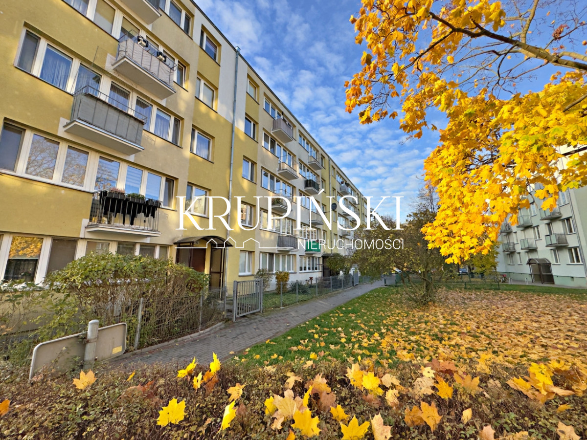 Mieszkanie na sprzedaż