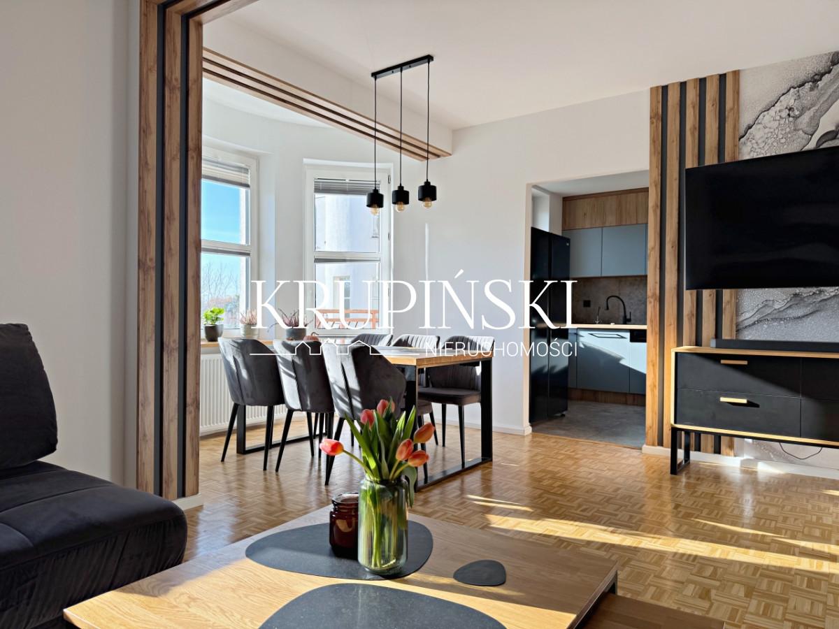 Mieszkanie na sprzedaż