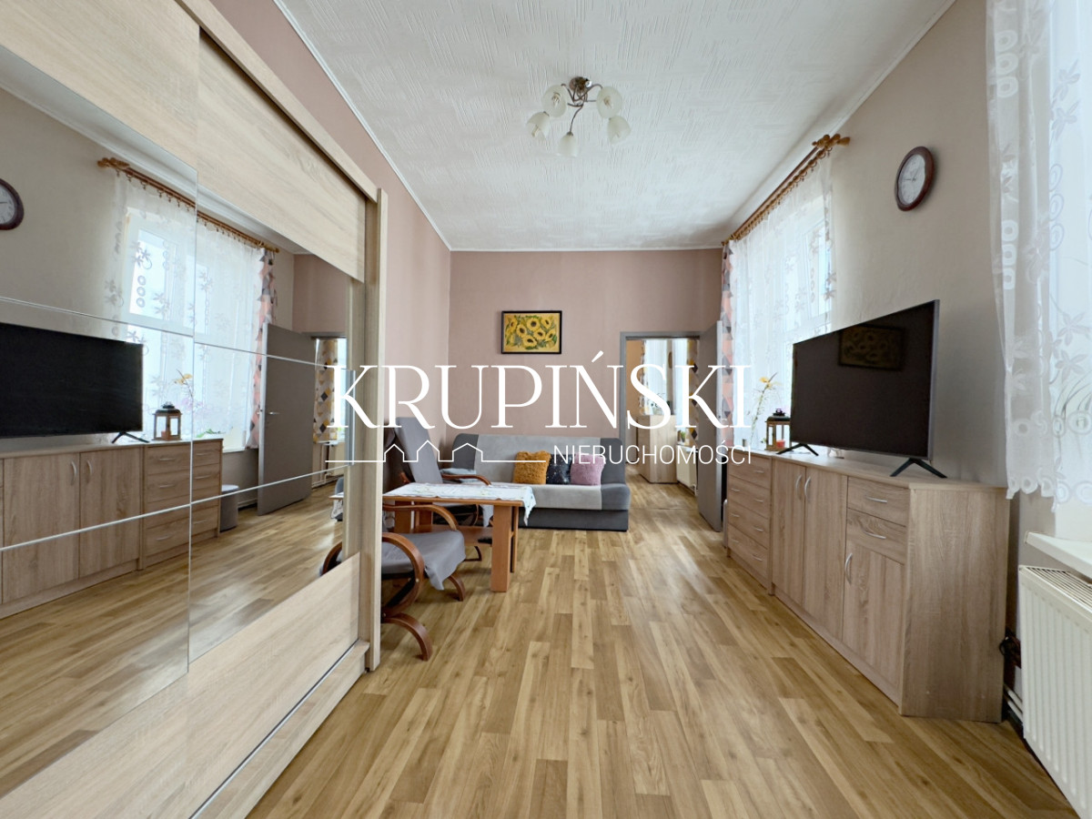 Mieszkanie na sprzedaż