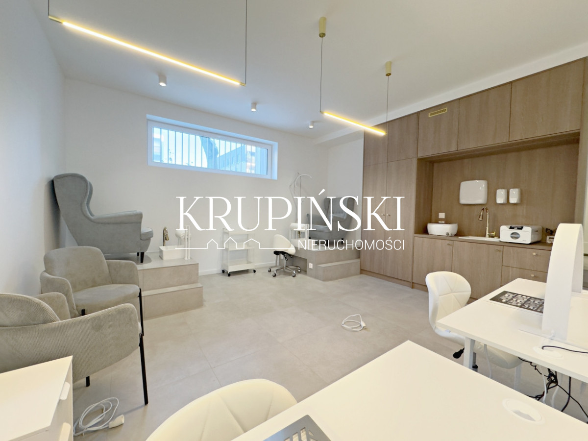 Komercyjny na sprzedaż