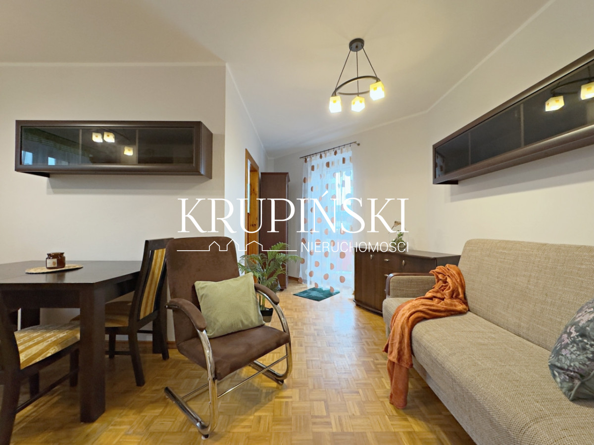 Mieszkanie na wynajem