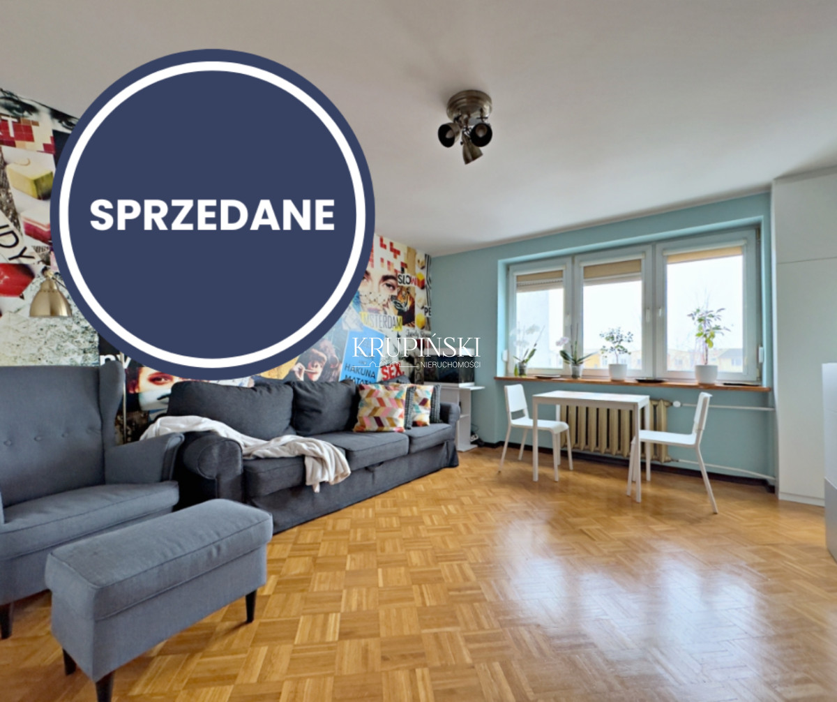 Mieszkanie na sprzedaż