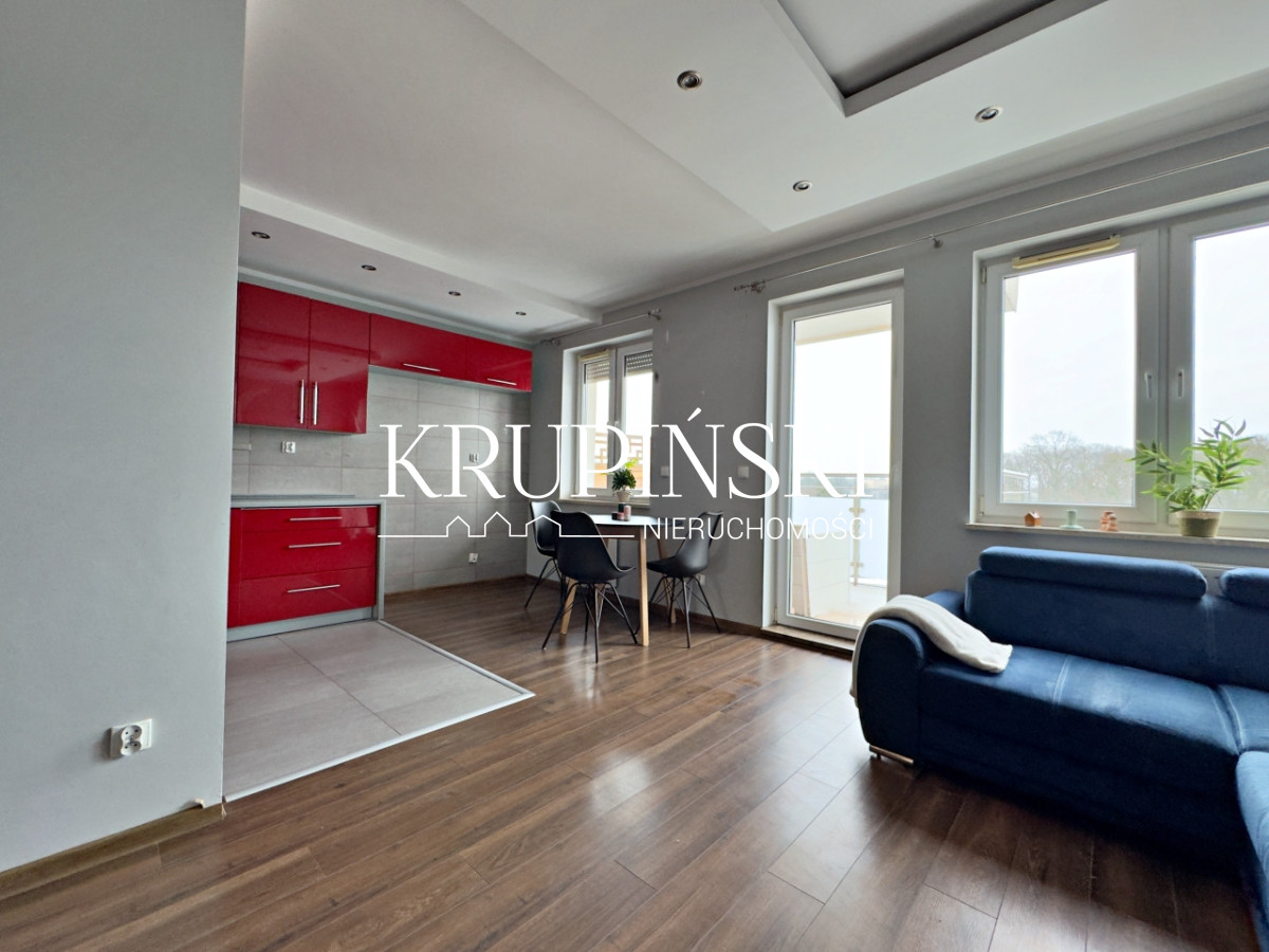 Mieszkanie na wynajem