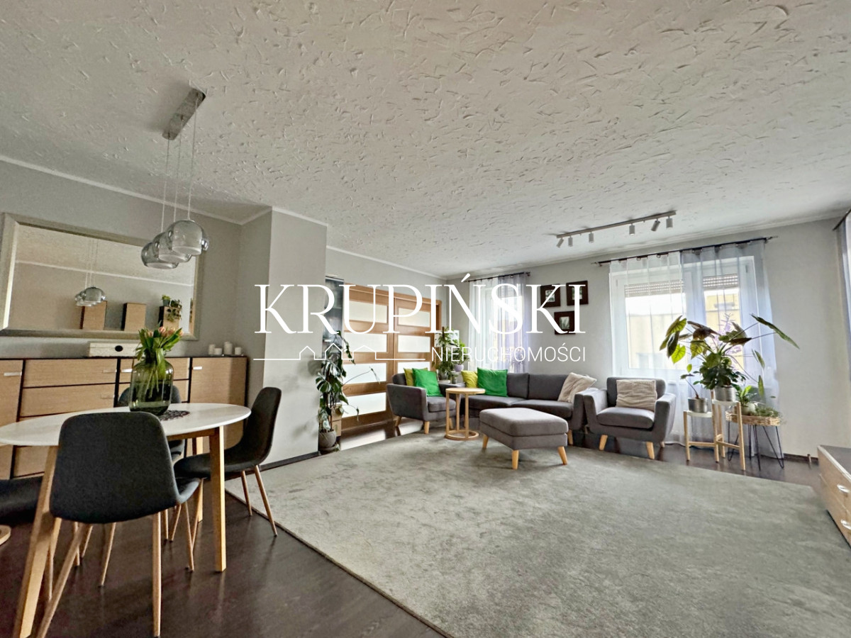 Mieszkanie na sprzedaż