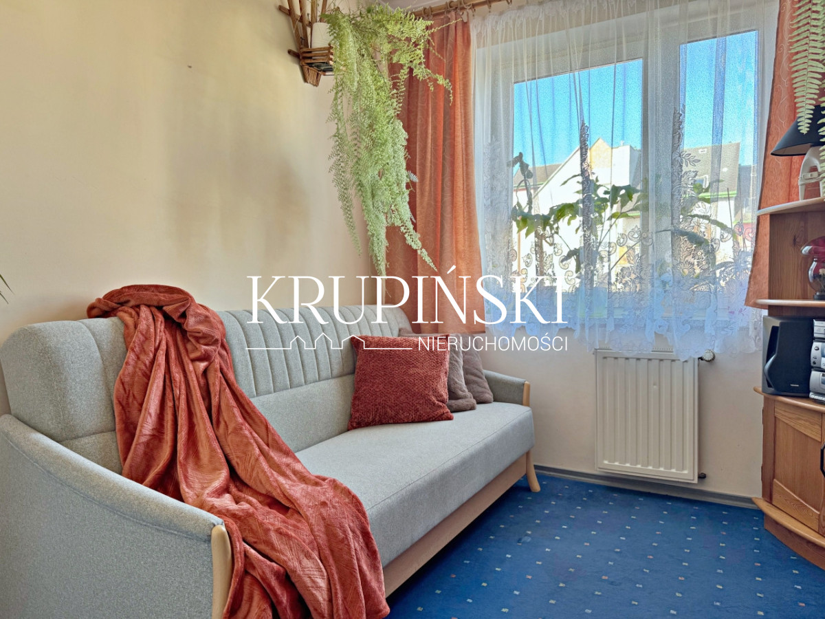 Mieszkanie na sprzedaż