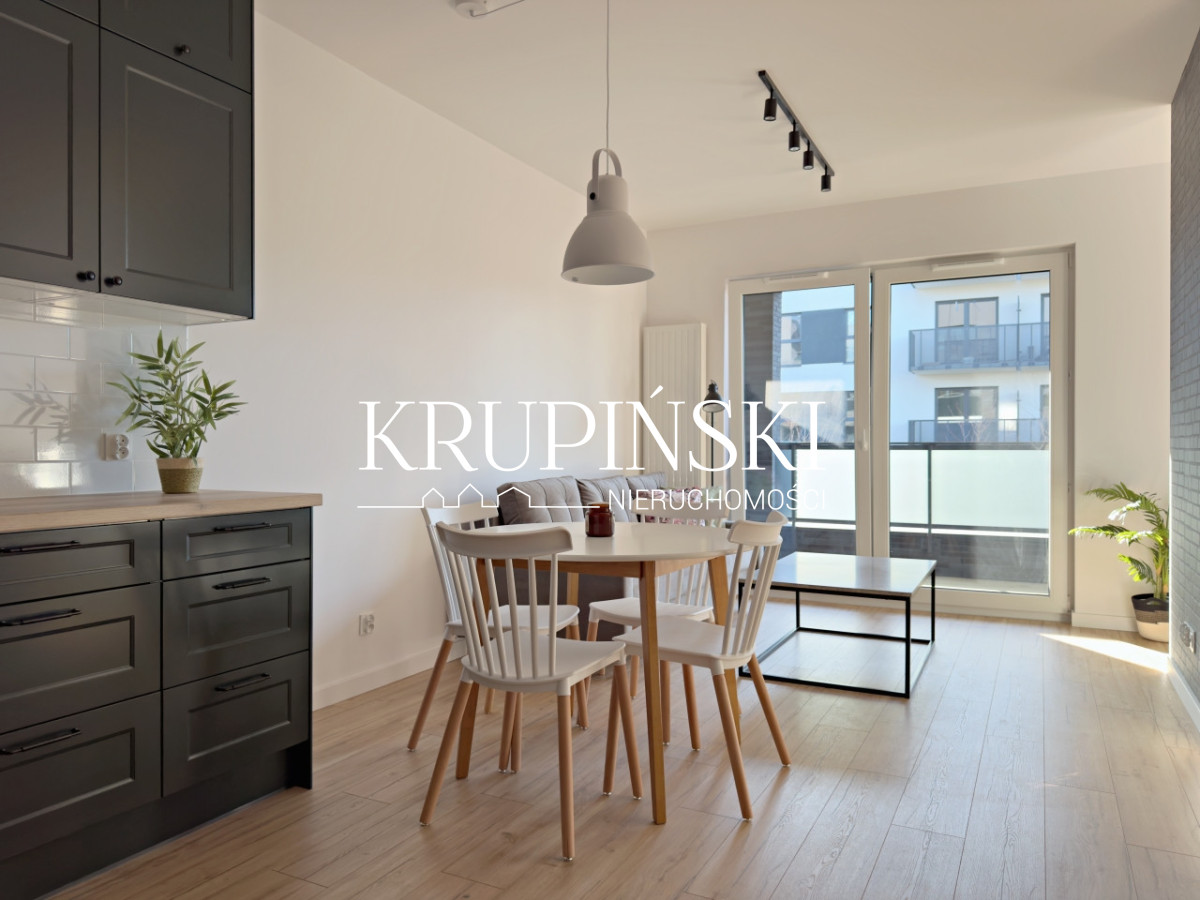 Mieszkanie na wynajem