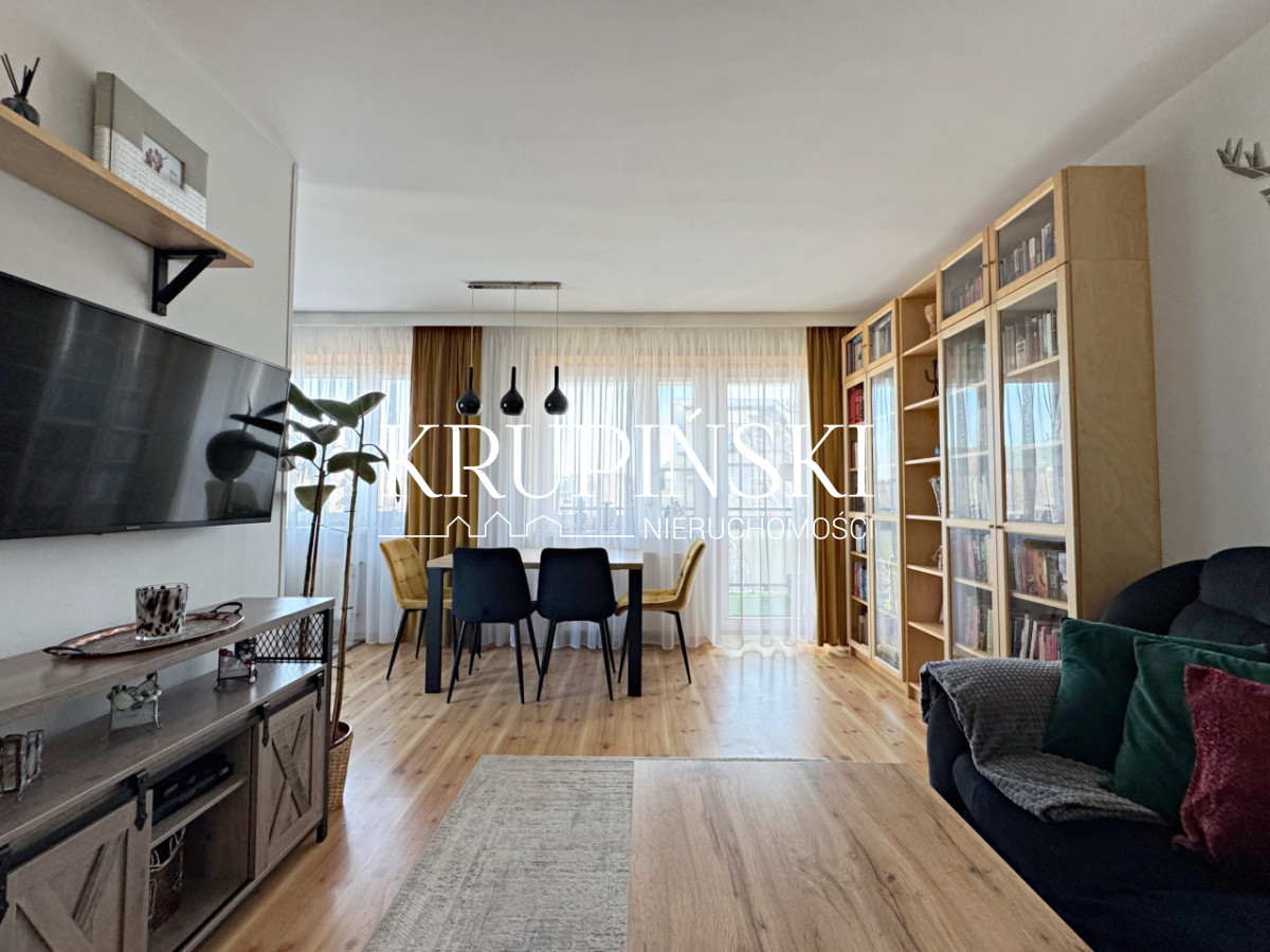 Mieszkanie na sprzedaż