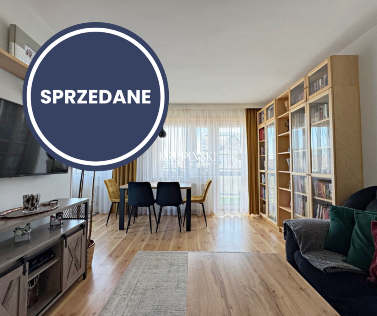 Mieszkanie na sprzedaż