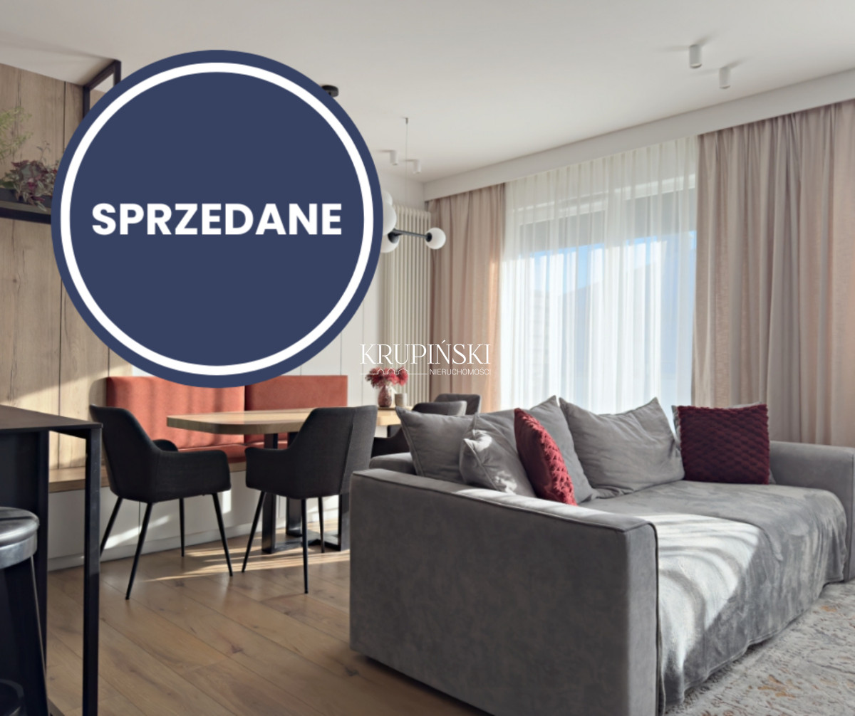 Mieszkanie na sprzedaż
