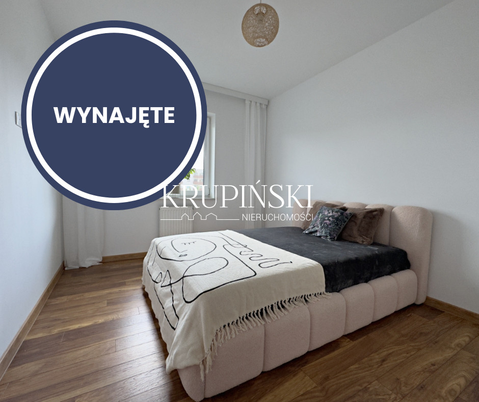 Mieszkanie na wynajem