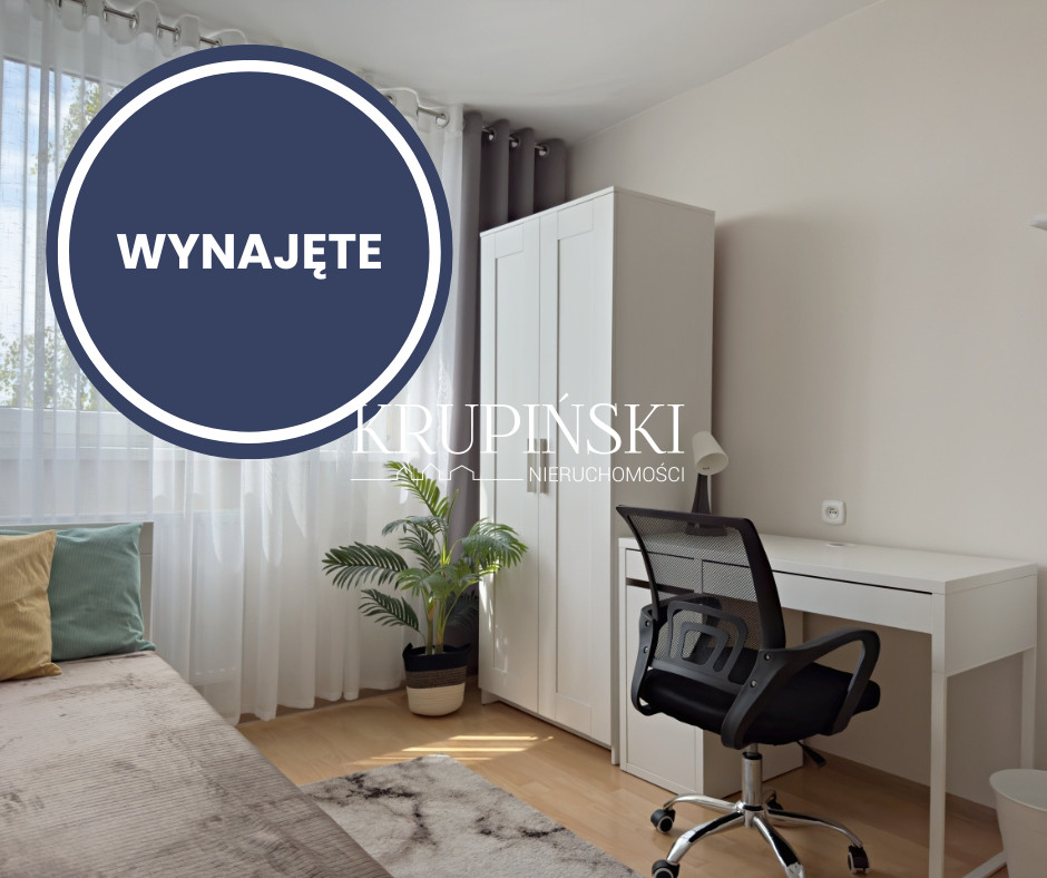 Mieszkanie na wynajem