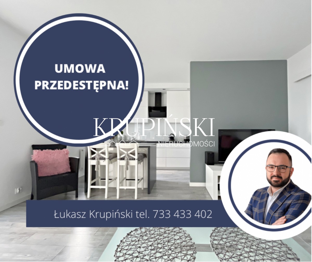 Mieszkanie na sprzedaż