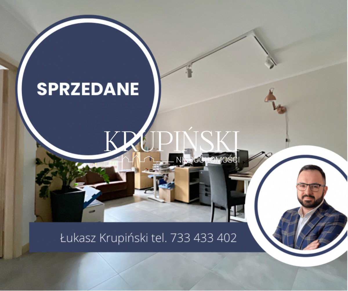 Mieszkanie na sprzedaż