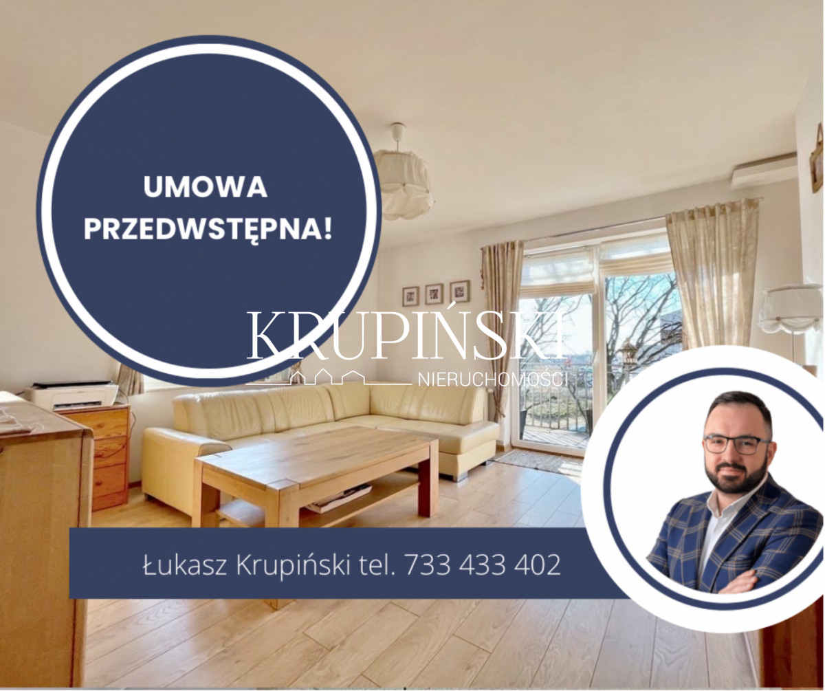 Mieszkanie na sprzedaż