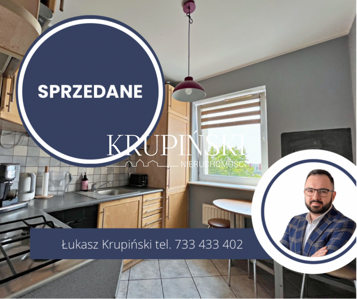 Mieszkanie na sprzedaż