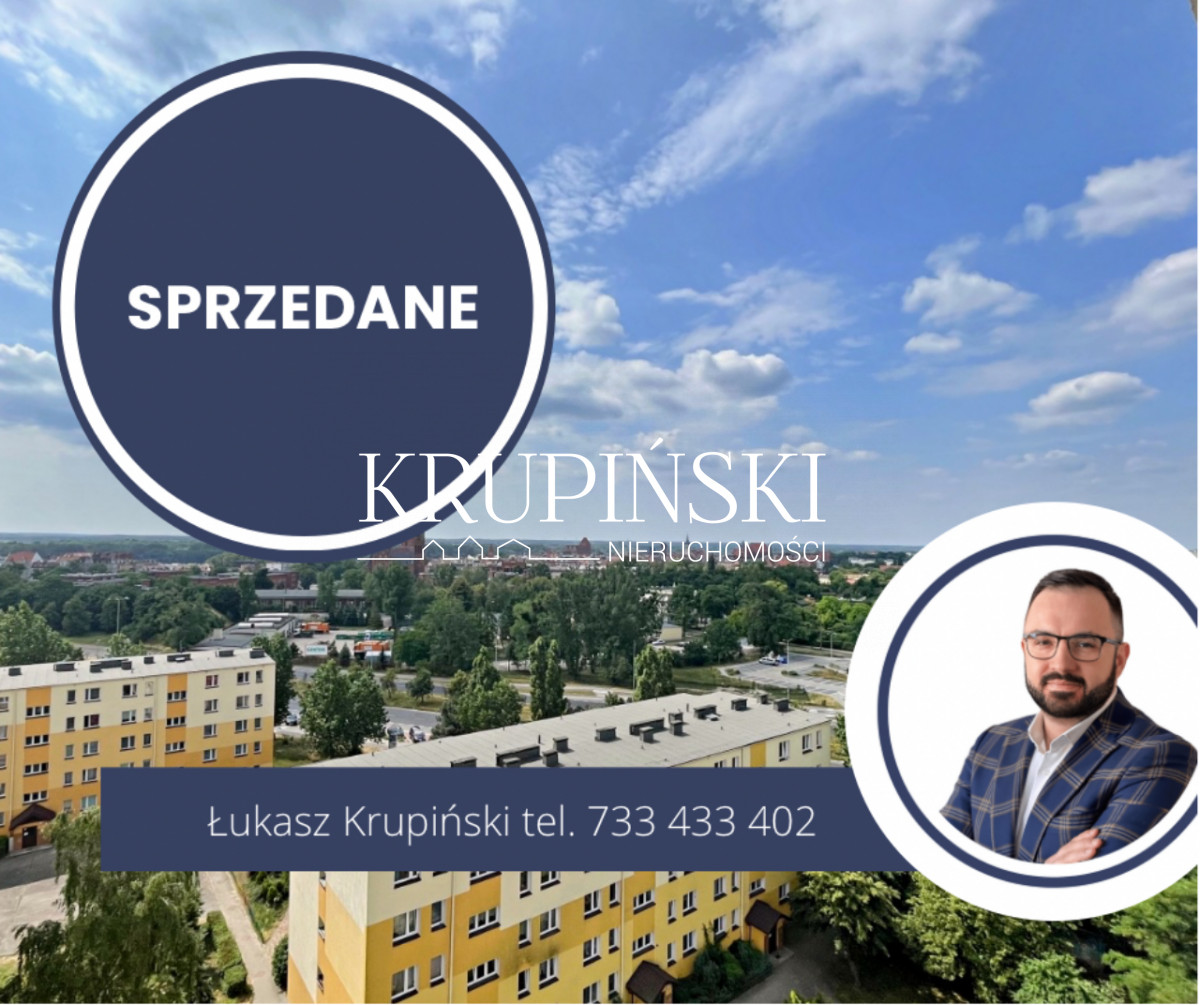 Mieszkanie na sprzedaż