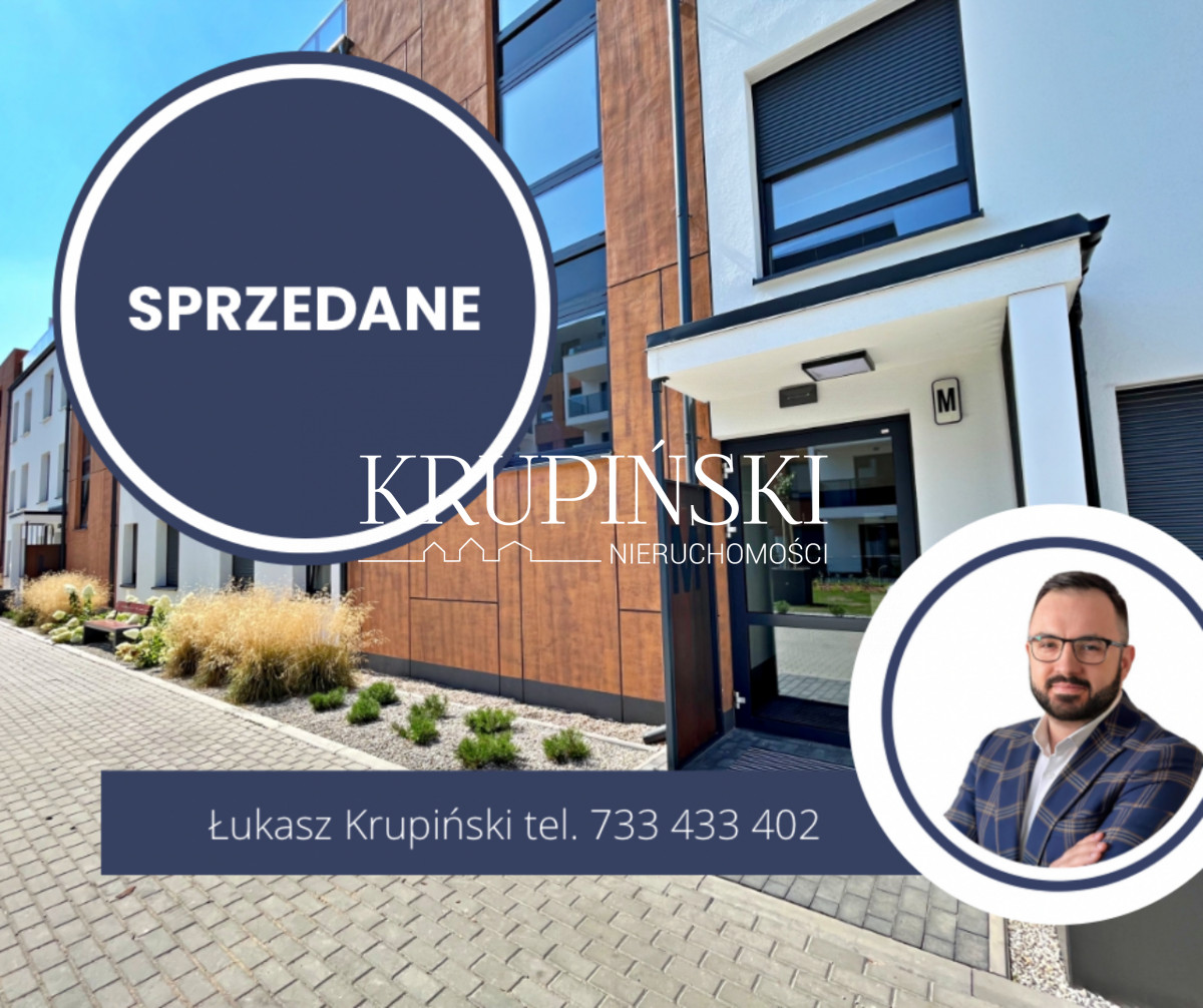 Mieszkanie na sprzedaż