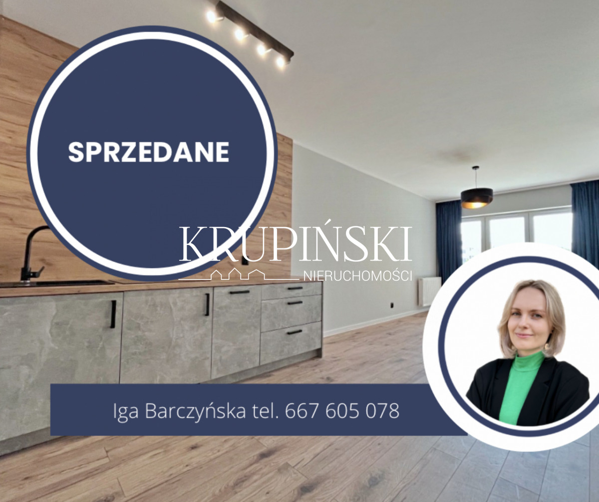 Mieszkanie na sprzedaż