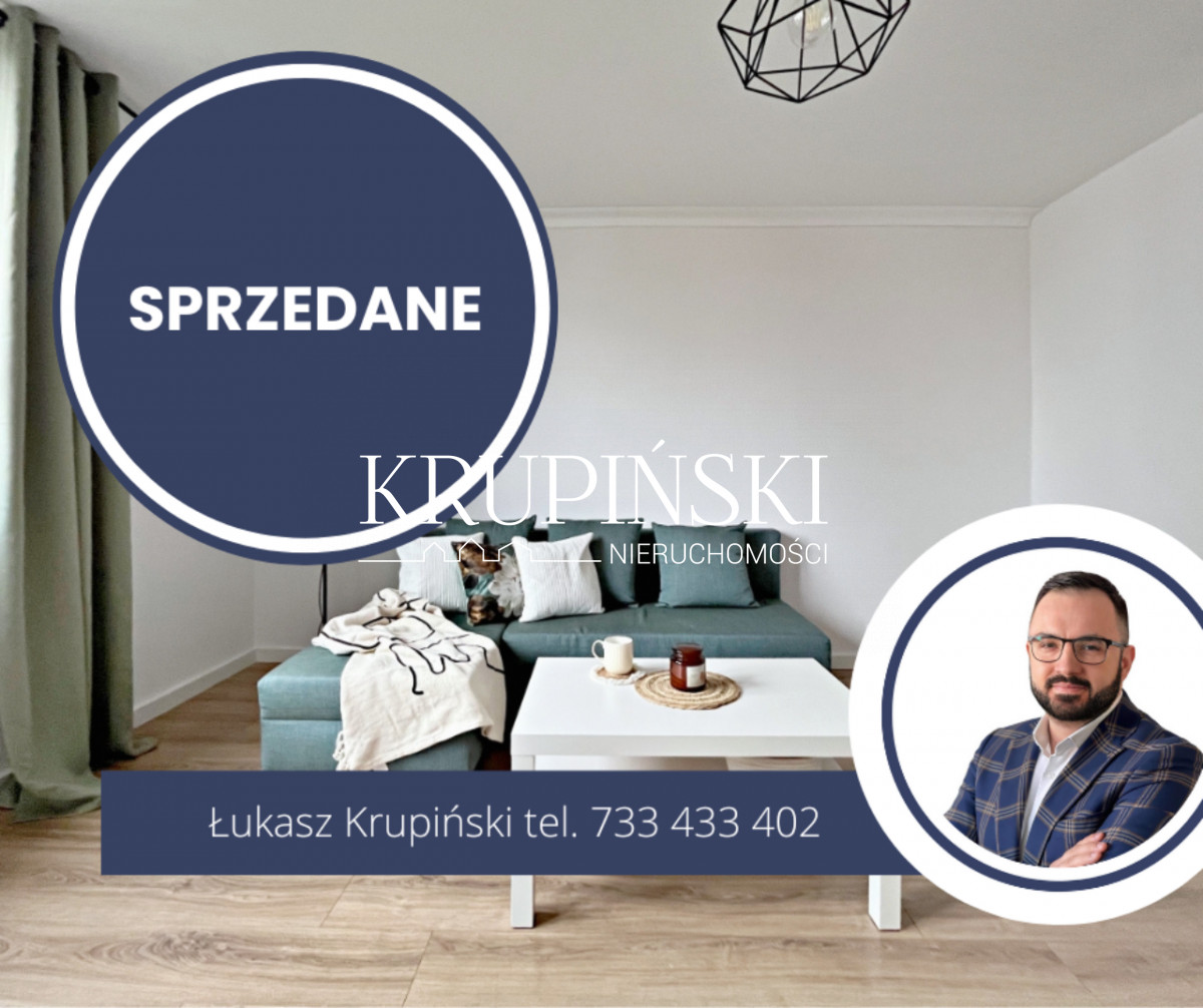 Mieszkanie na sprzedaż