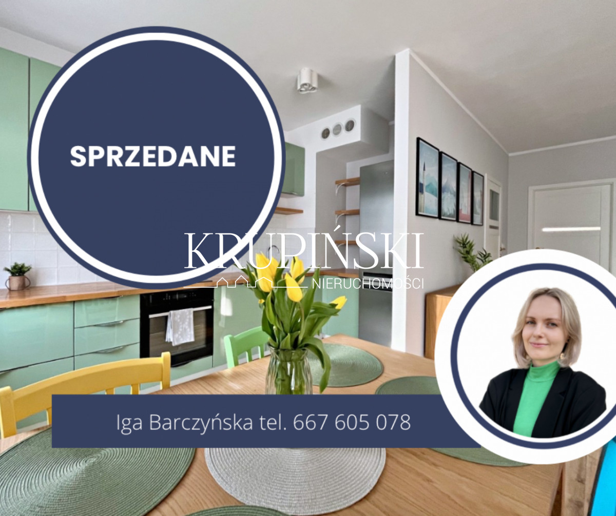 Mieszkanie na sprzedaż