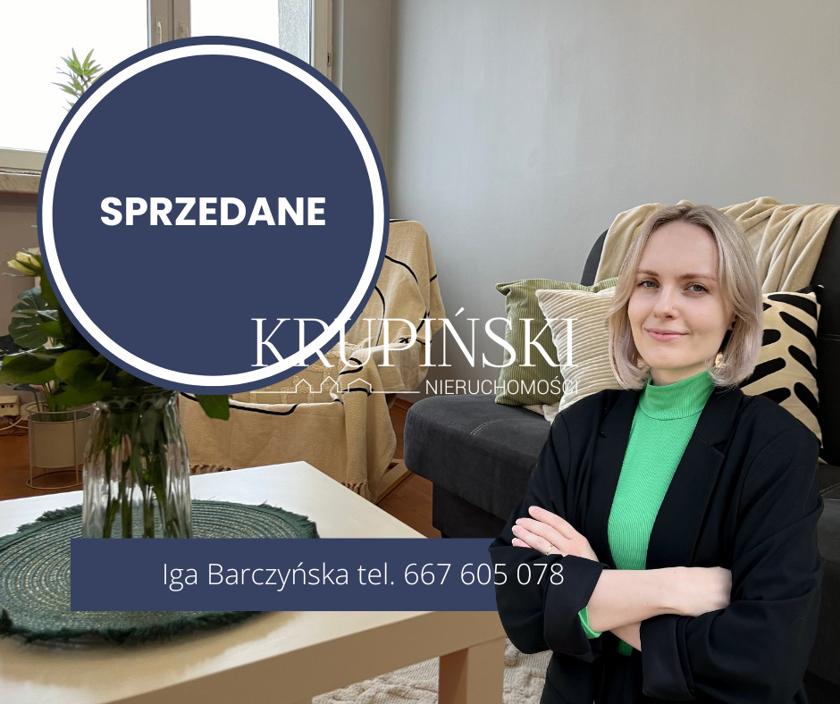 Mieszkanie na sprzedaż