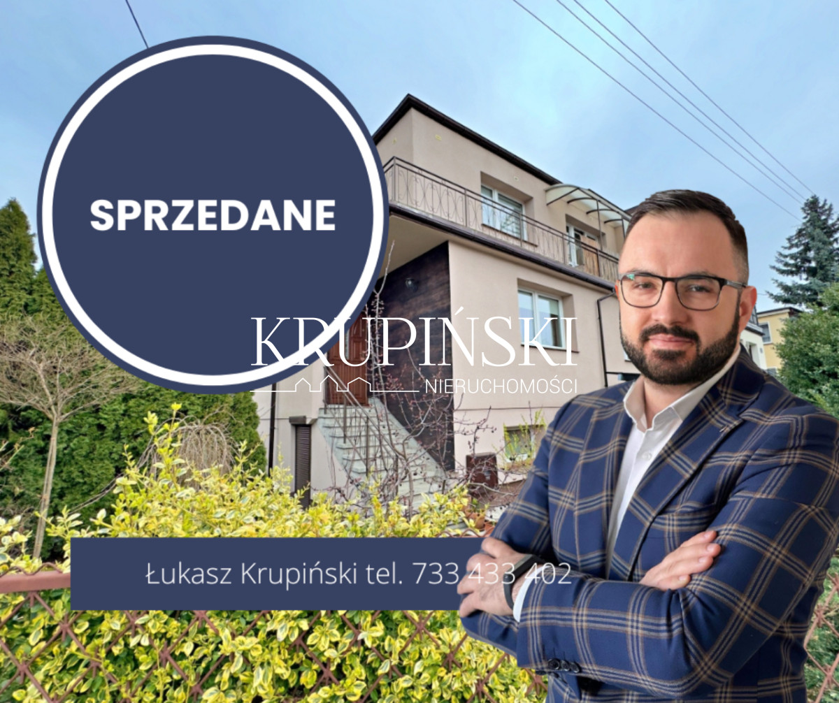 Dom na sprzedaż