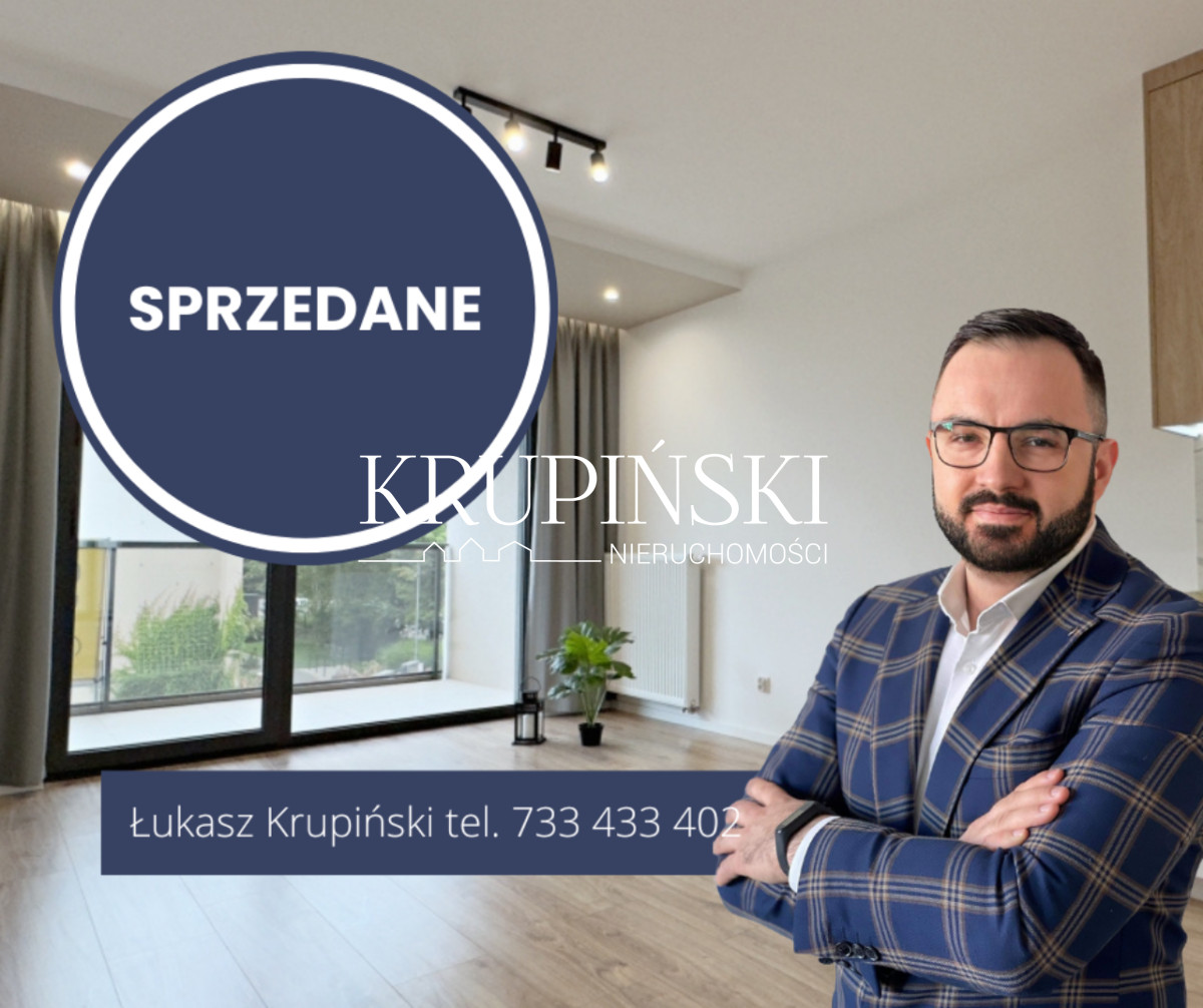 Mieszkanie na sprzedaż