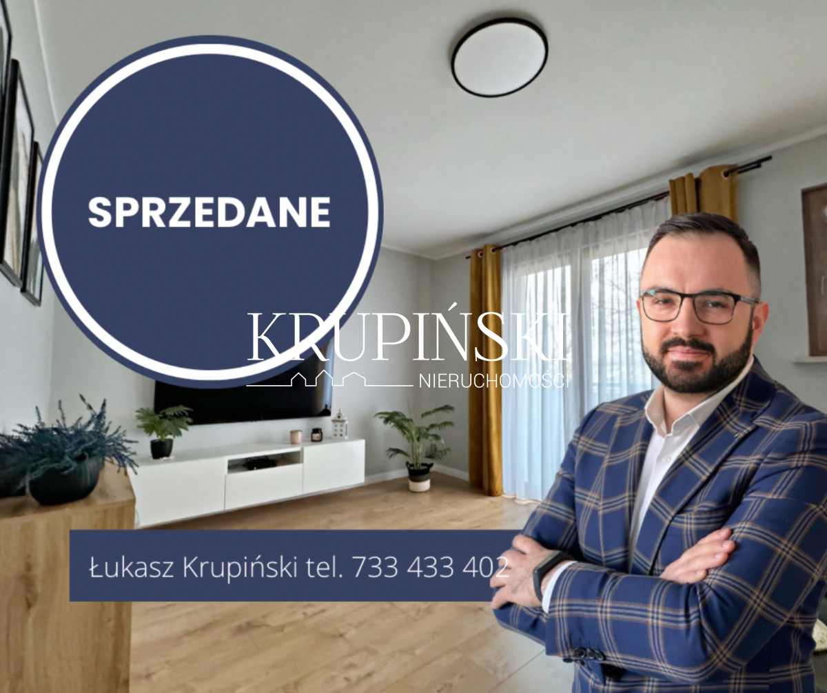 Mieszkanie na sprzedaż