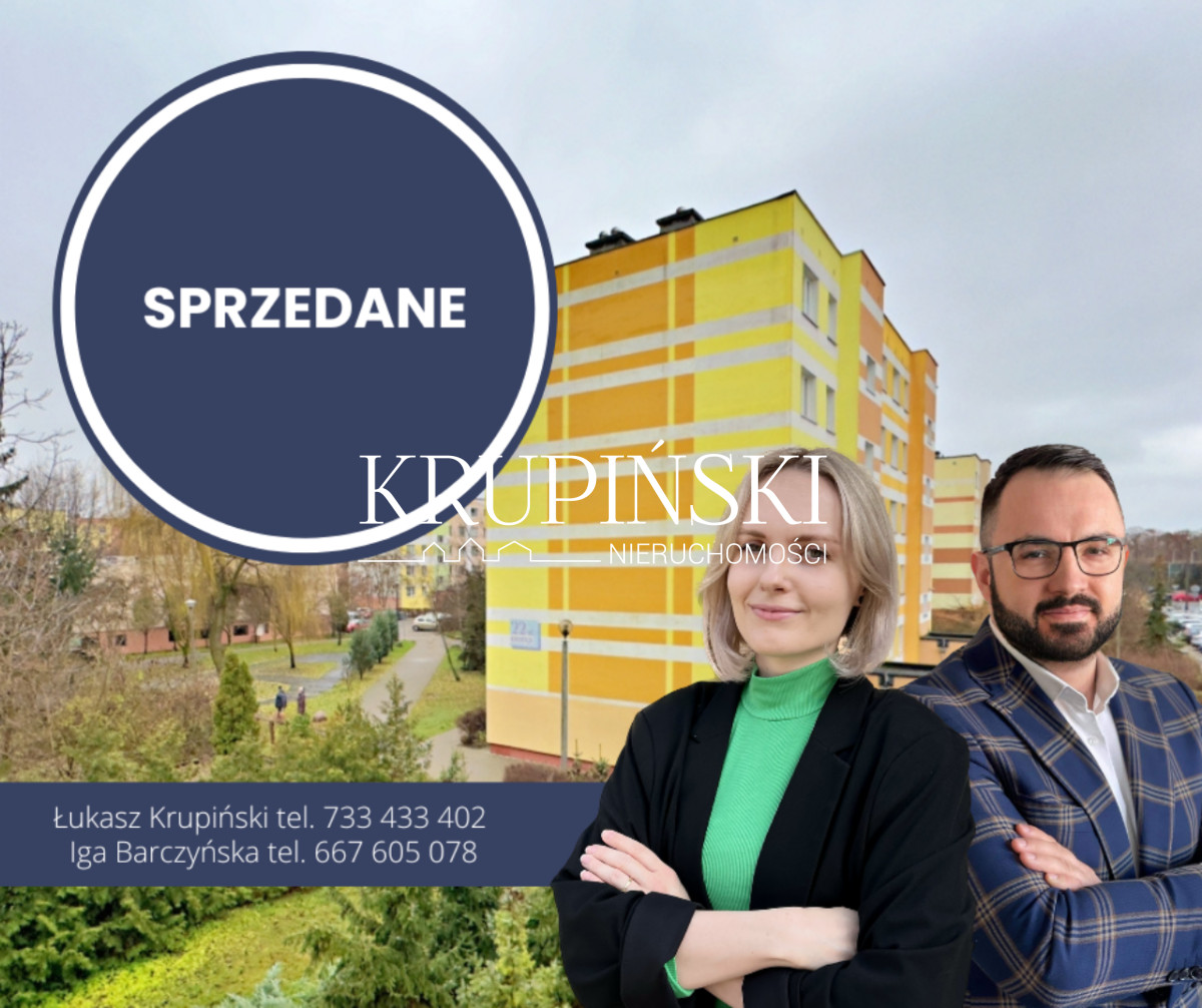 Mieszkanie na sprzedaż