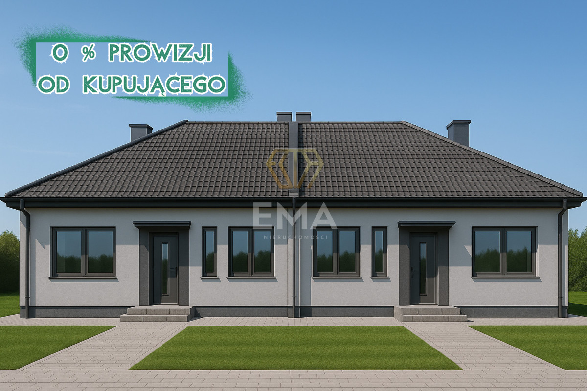 Dom na sprzedaż