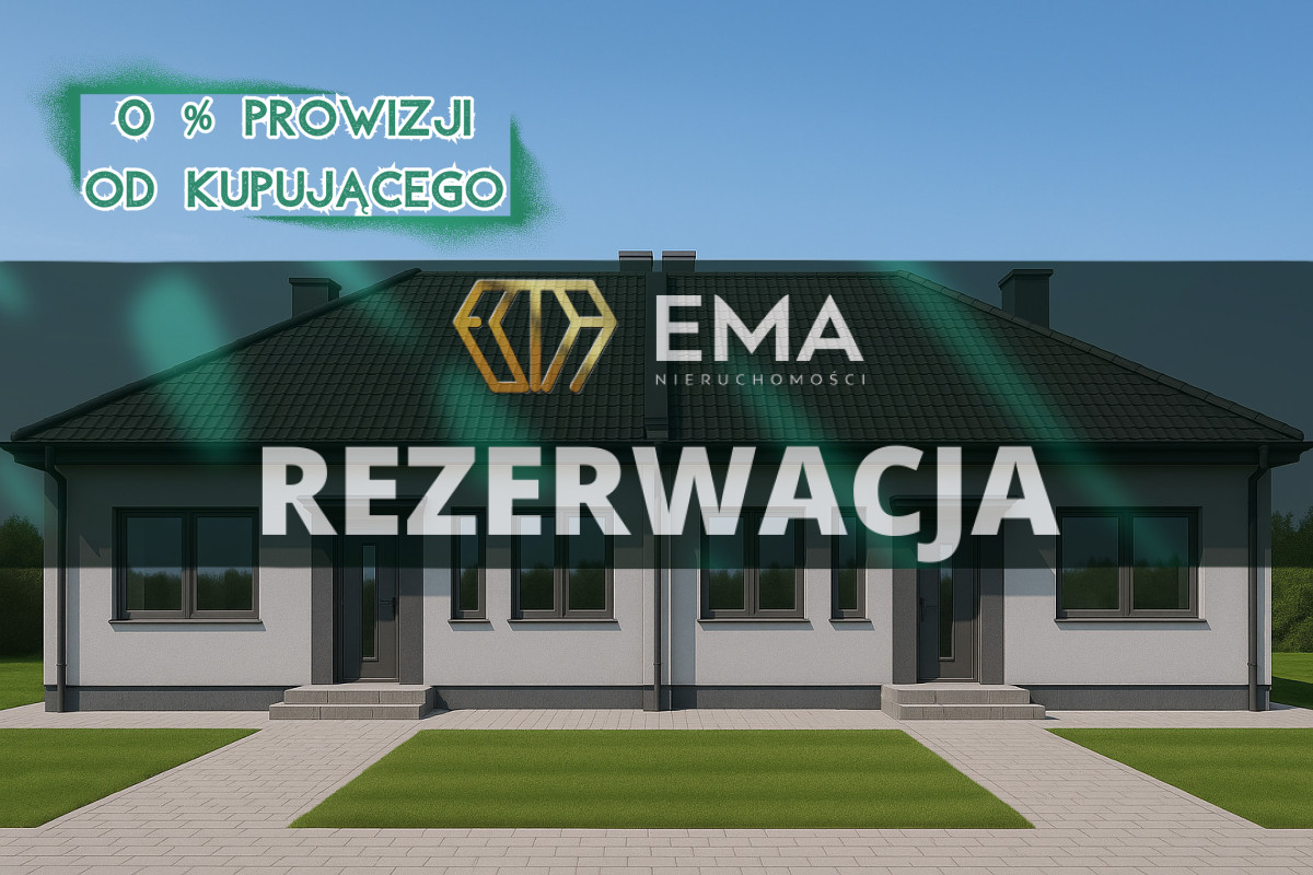 Dom na sprzedaż