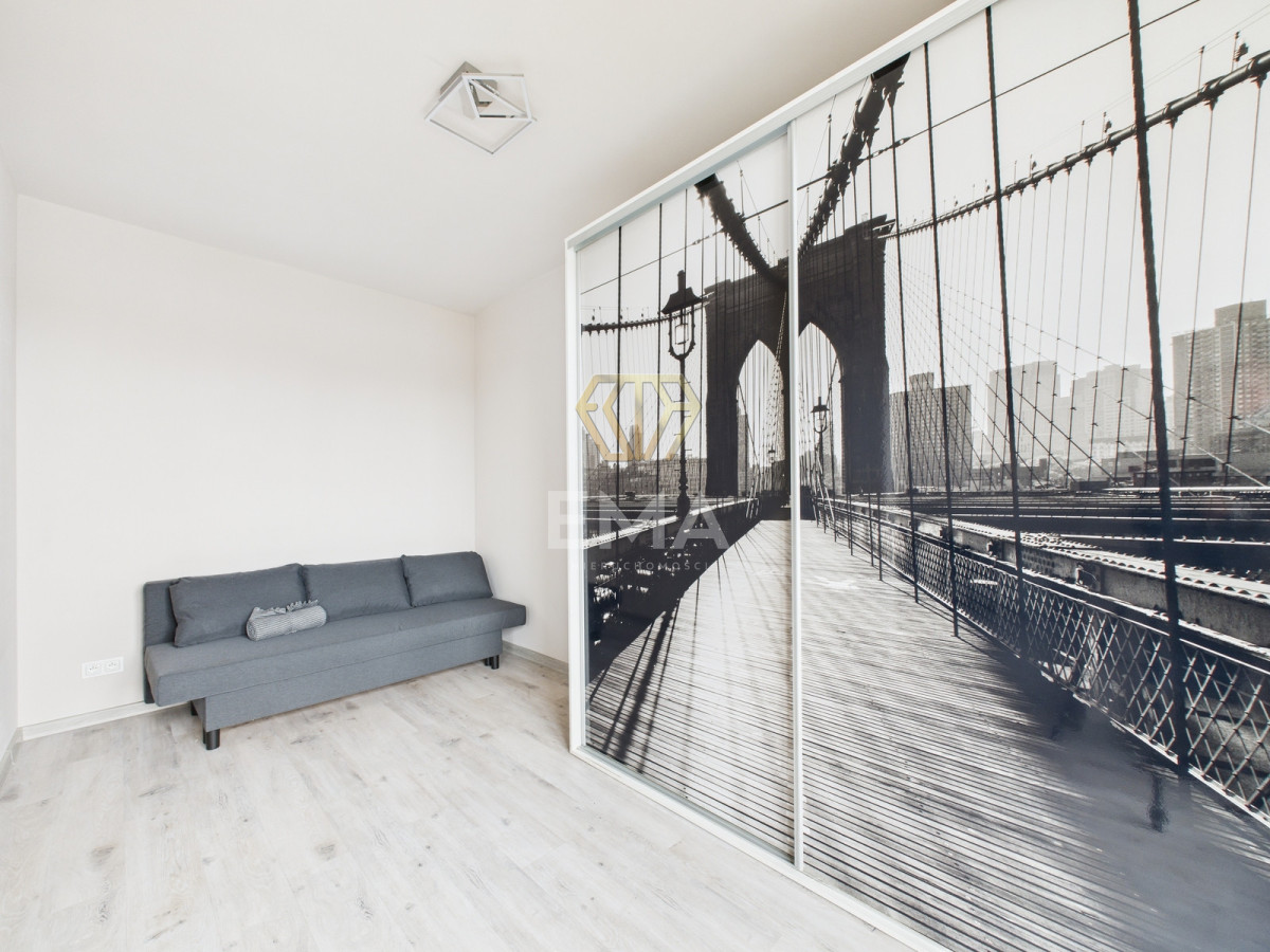 Mieszkanie na wynajem