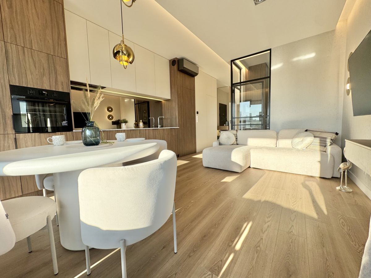 Mieszkanie na sprzedaż