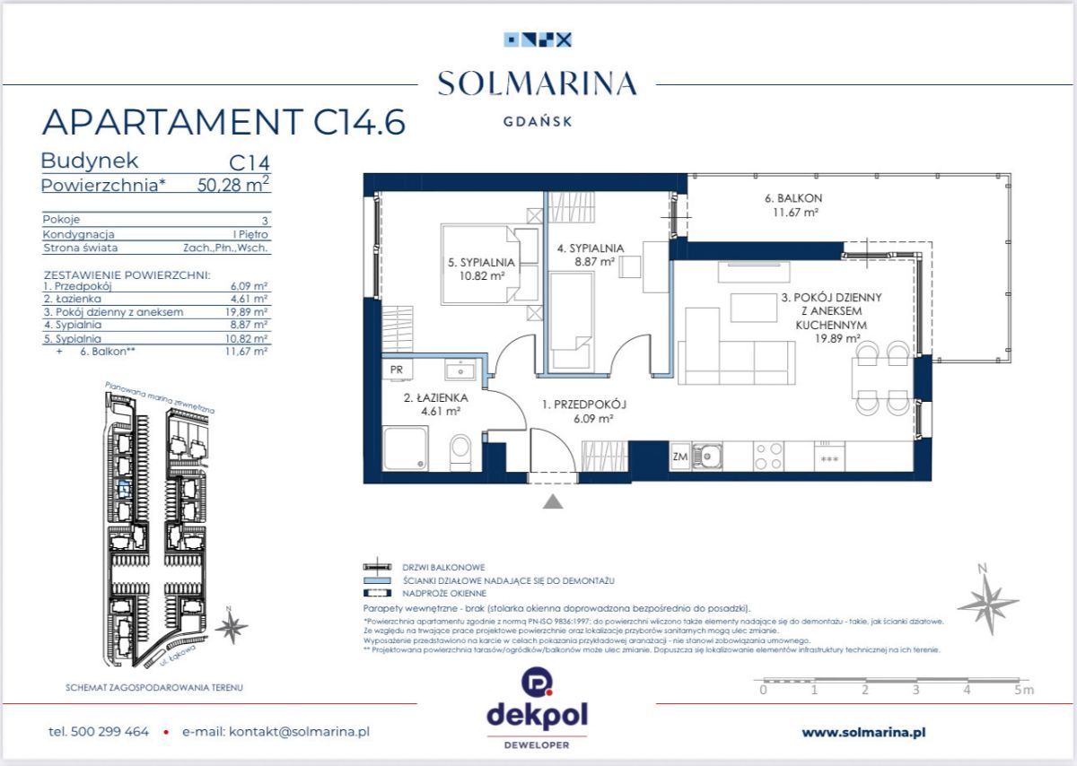 Mieszkanie na sprzedaż