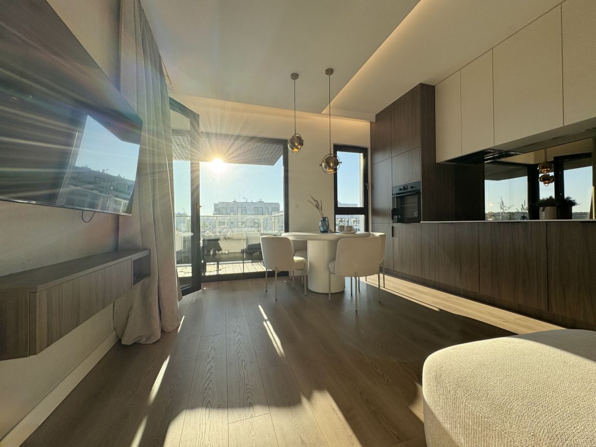 Mieszkanie na sprzedaż