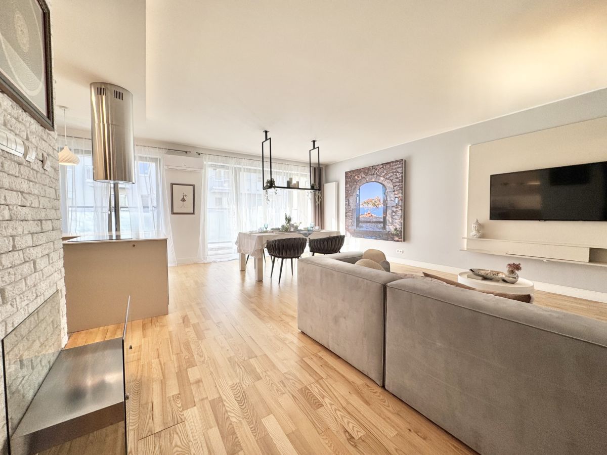 Mieszkanie na sprzedaż