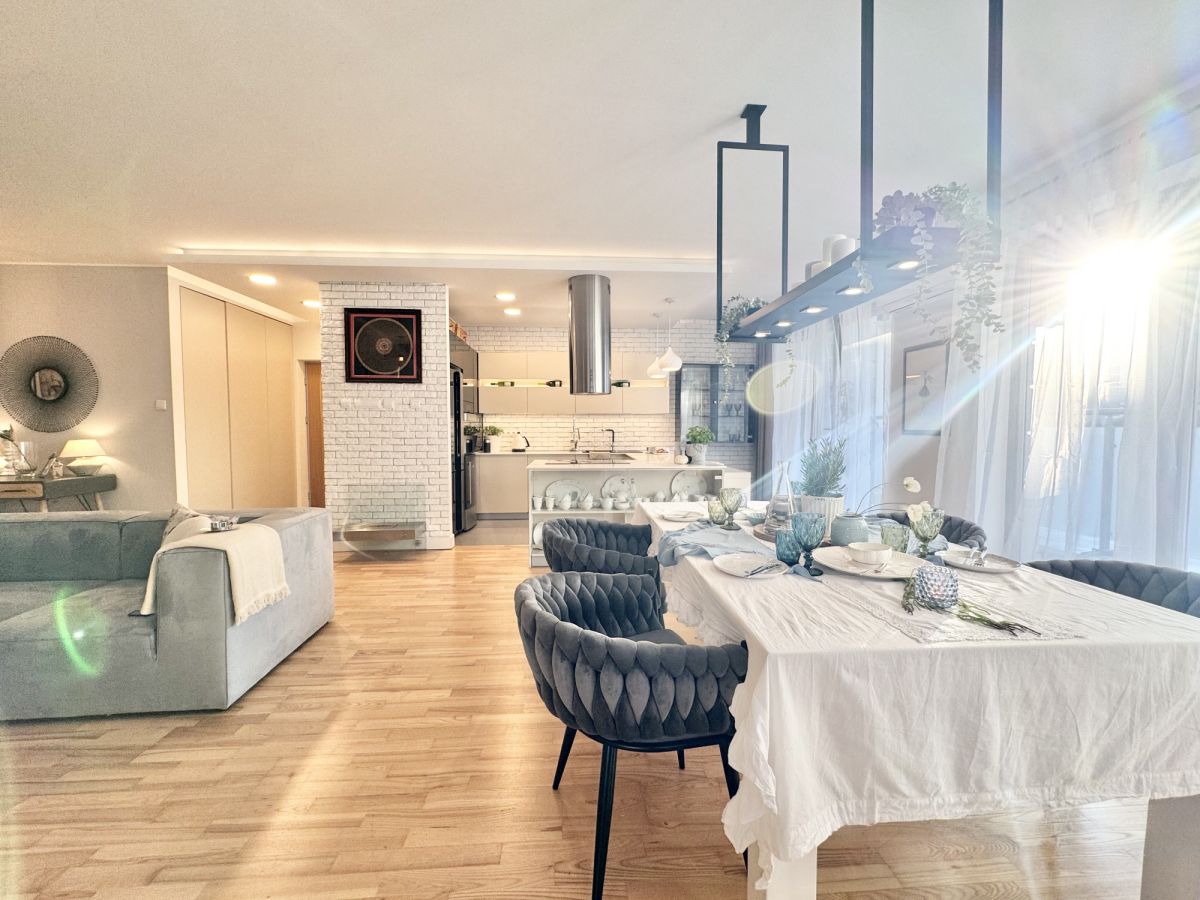 Mieszkanie na sprzedaż