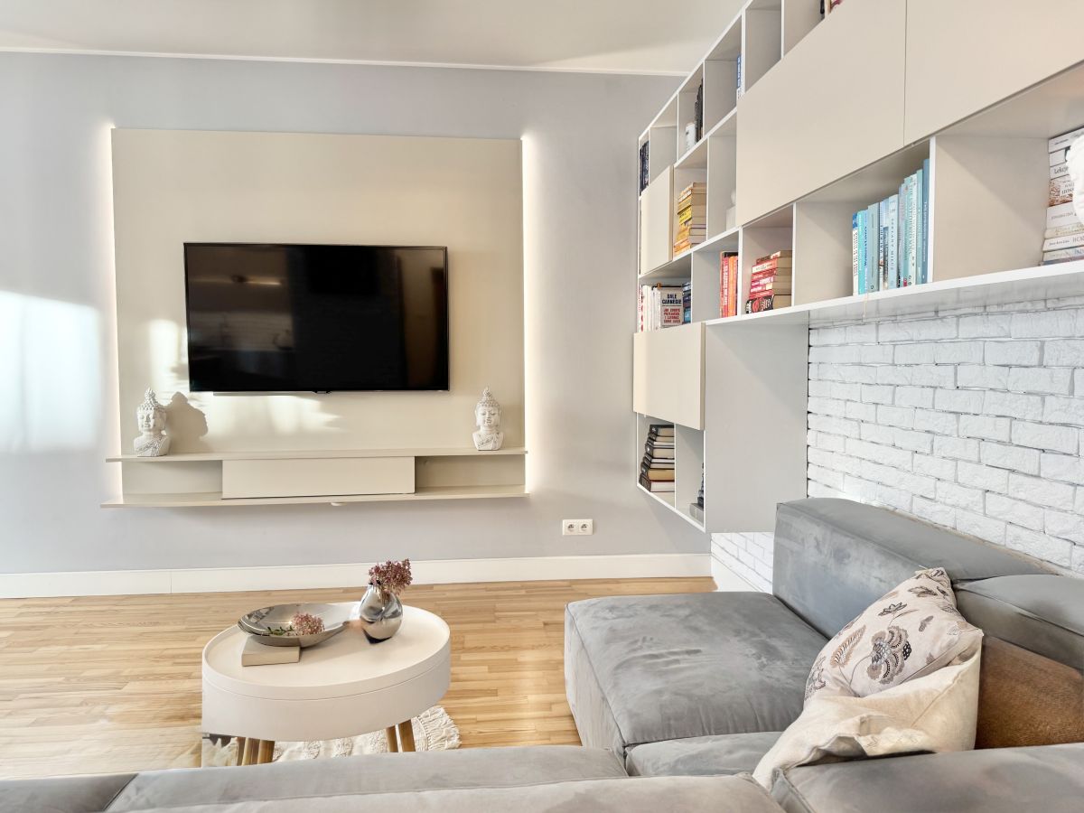 Mieszkanie na sprzedaż