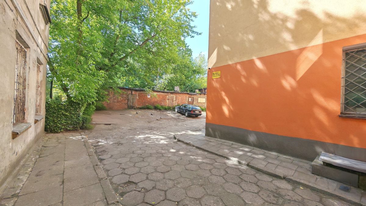 Mieszkanie na sprzedaż