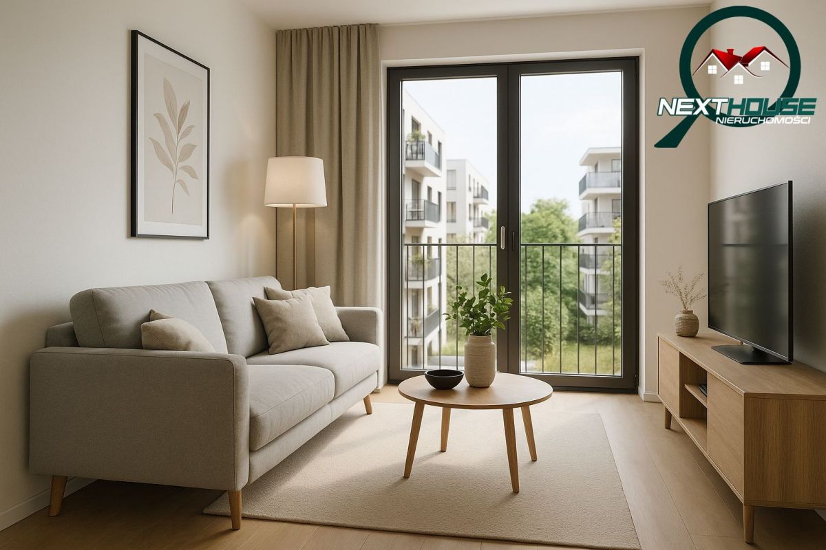 Mieszkanie na sprzedaż