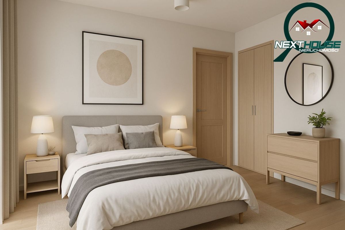 Mieszkanie na sprzedaż